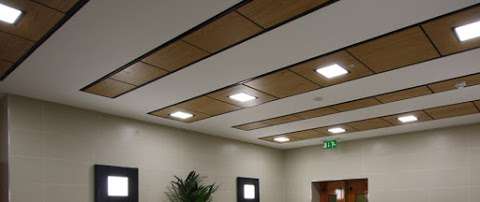 Euro Ceilings & Partitions (Suspended ceilings) photo